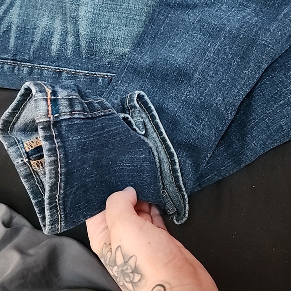 True religion skinny jeans - Picture 2 of 7